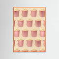 Palomitas.5 Poster – plakat og kunsttryk