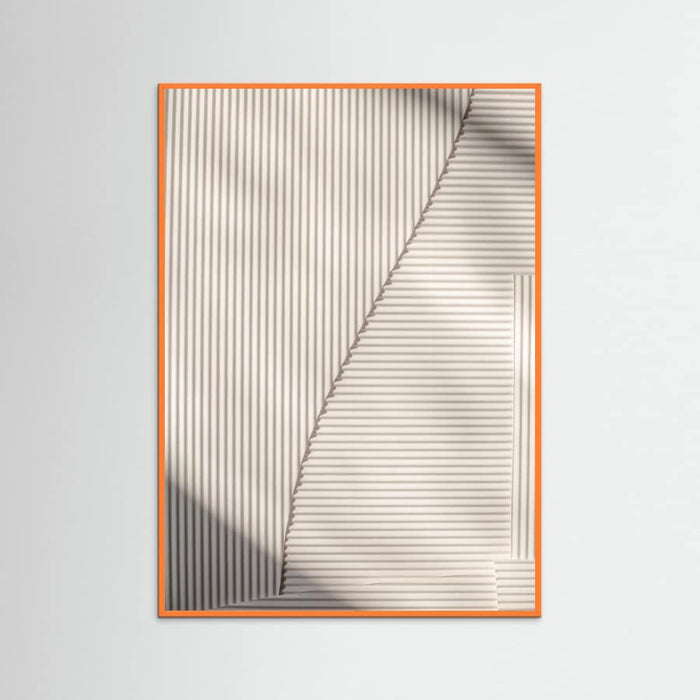 Paper Studies 4 Poster – poster and art print