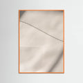 Paper Studies 5 Poster – Poster und Kunstdruck