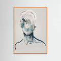 Poster Portrait Noir No.I – poster e stampa artistica