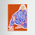 Affiche Pyjamalove – affiche et impression d’art