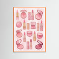 Orange Wood Rosy Eyewear Collection