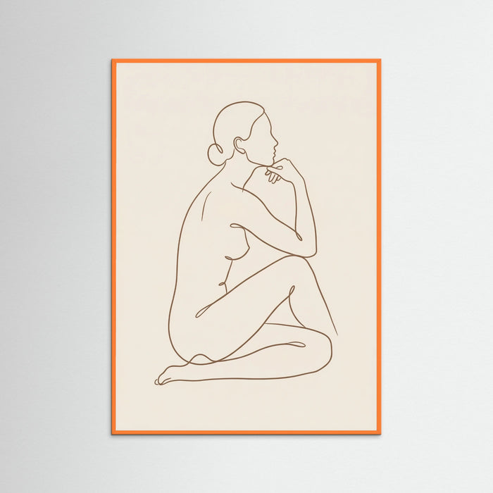 Orange Wood Serene Line Essence