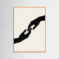 Orange Wood Shared Profile