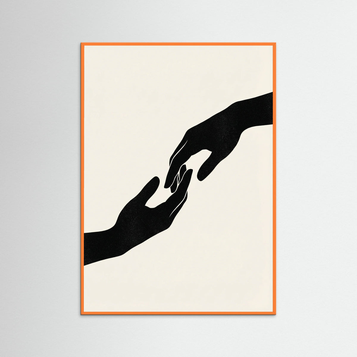 Orange Wood Shared Profile