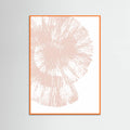 Shell Two Poster – plakat og kunsttryk