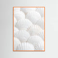 Shells_3 Poster – plakat og kunsttryk