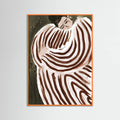 Sleeping princess Poster – plakat og kunsttryk