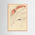 Poster Sly As a Fox – poster e stampa artistica