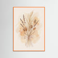Orange Wood Soft Botanicals