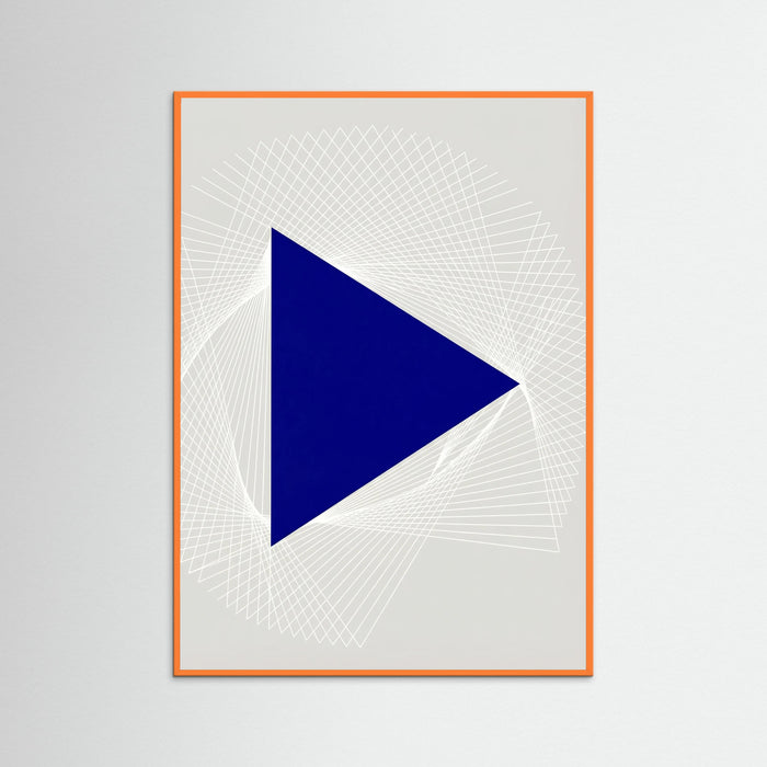 Orange Wood Solar Grid