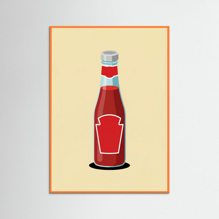 Orange Wood Spicy Kick
