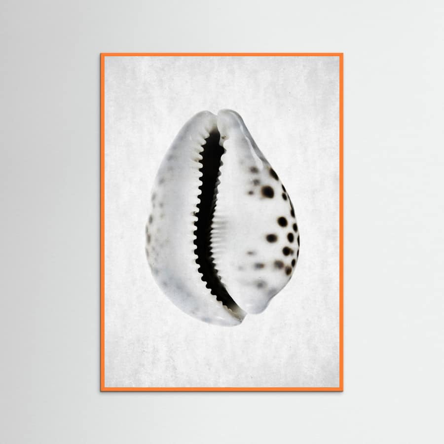 Spring Tide 01 Poster – poster and art print