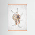 Spring Tide 03 Poster – poster and art print