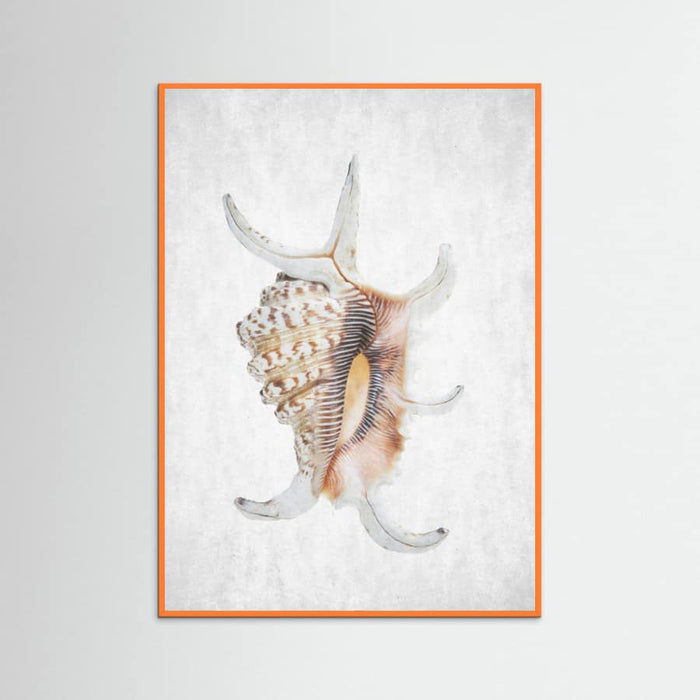 Spring Tide 03 Poster – poster and art print