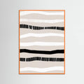 Poster Stripes and Harmony – poster e stampa artistica