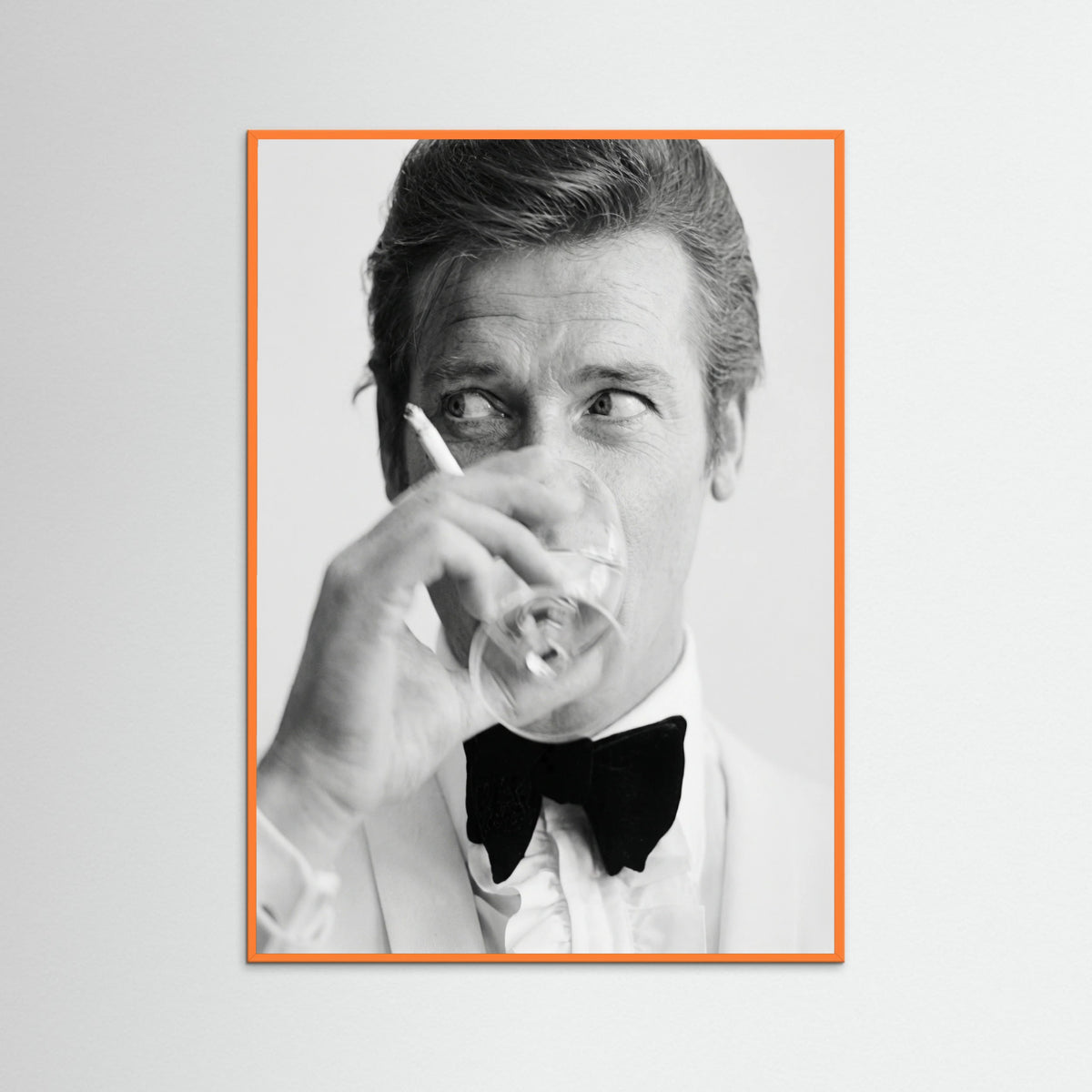 Orange Wood Suave Sip