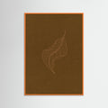 Orange Wood Subtle Entomology