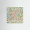 Sunshine Molecules -juliste – juliste ja taidepainatus