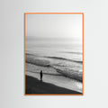 Orange Wood Surfs Call