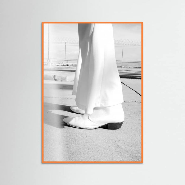 The King Las Vegas Poster – plakat og kunsttryk