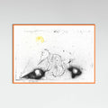Poster The Surrealist Bird – poster e stampa artistica