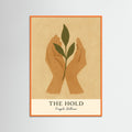 Orange Wood The hold