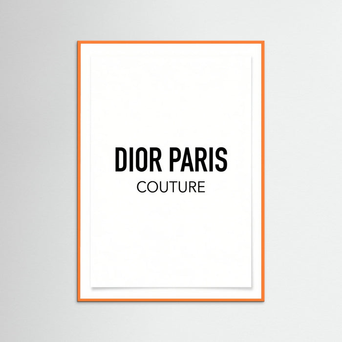 Orange Wood Timeless Fragrance Text