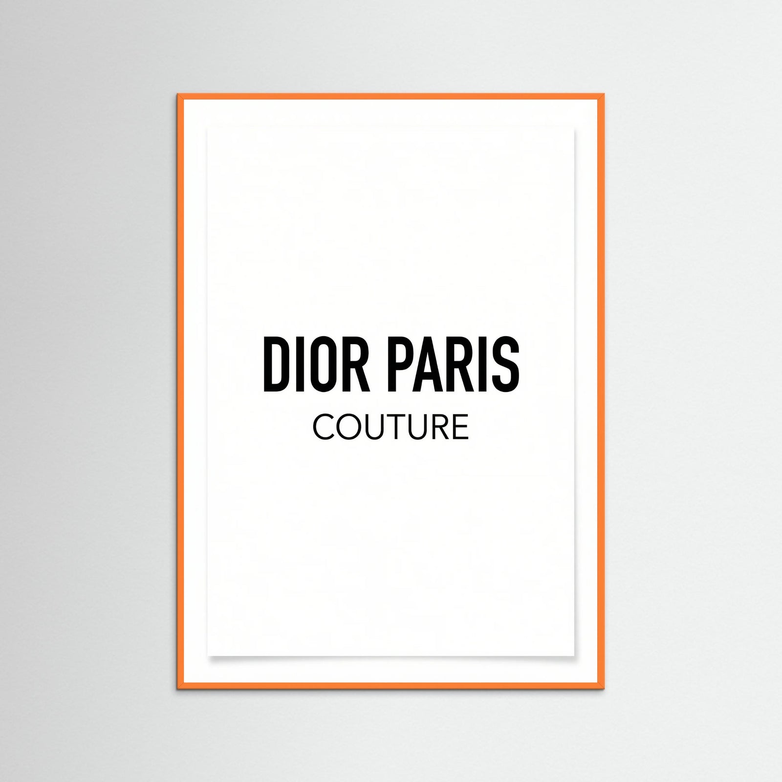 Orange Wood Timeless Fragrance Text