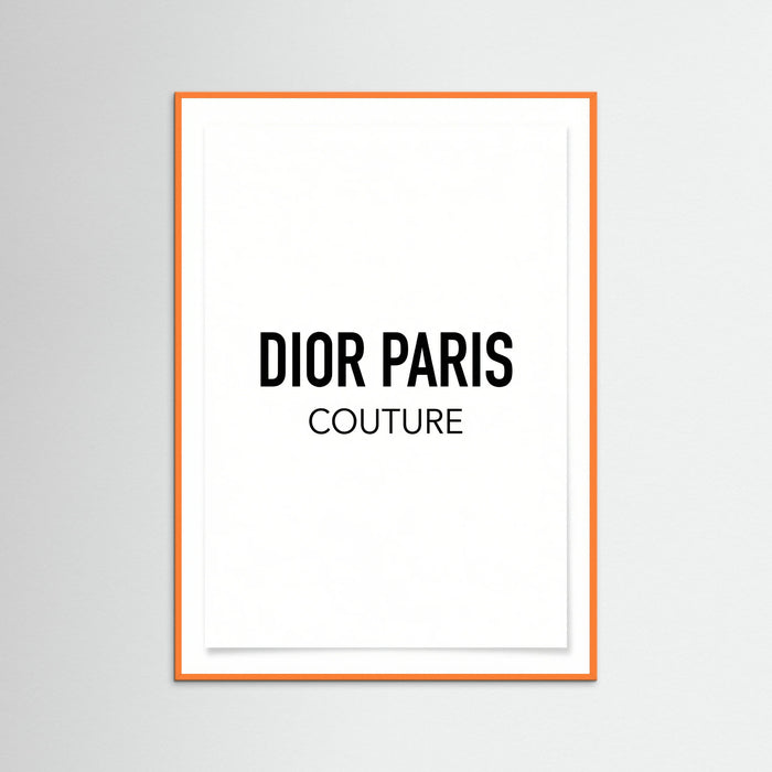 Orange Wood Timeless Fragrance Text