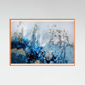 Poster Underwater - Gently Drifting – poster e stampa artistica