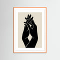 Orange Wood United Forms