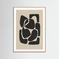 Orange Wood United Forms