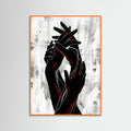 Orange Wood United Spirit
