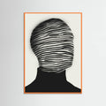 Unknown Maze Poster – Poster und Kunstdruck