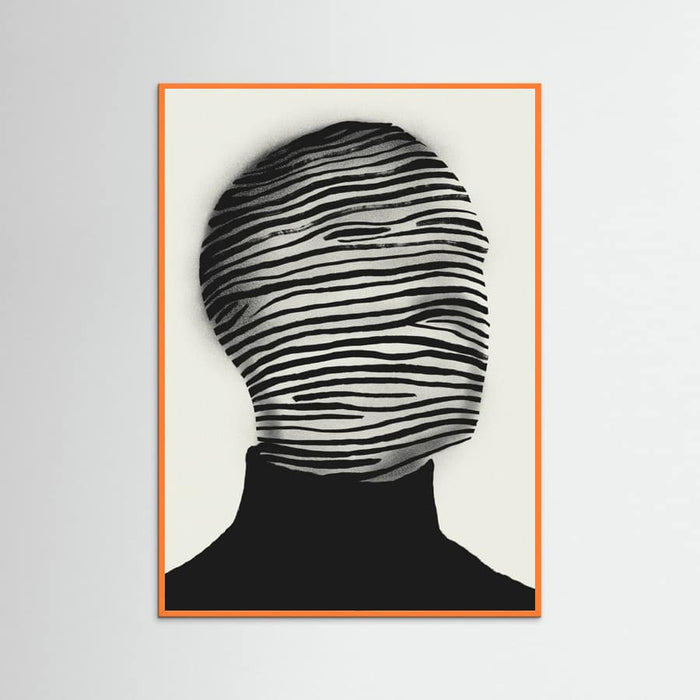 Unknown Maze Poster – Poster und Kunstdruck