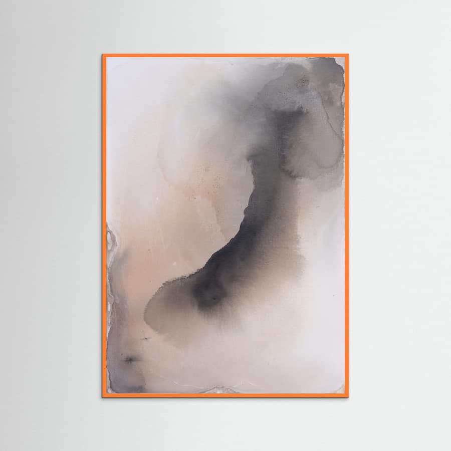 Unspoken Poster – Poster und Kunstdruck