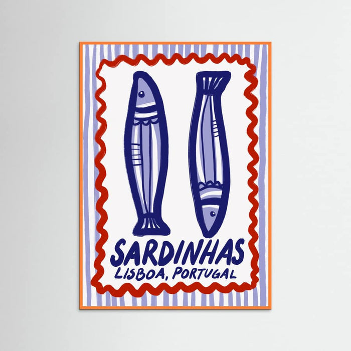 Untitled Artwork 85.png Poster – poster and art print