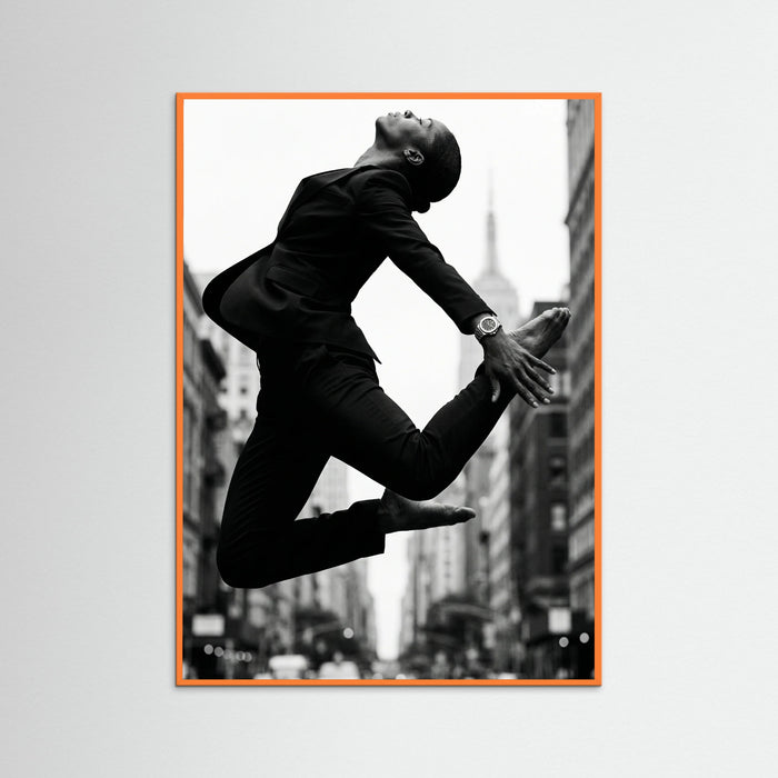 Urban Dior Icon – plakat og kunsttryk