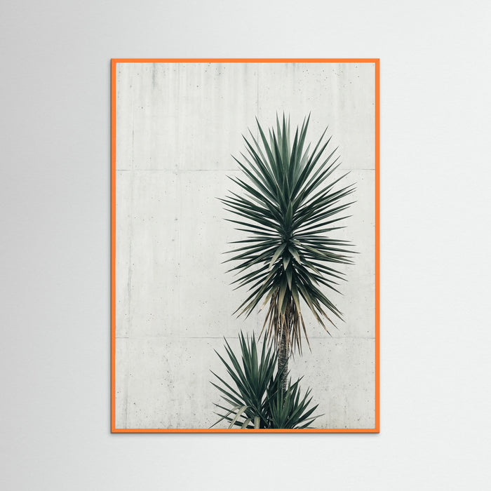 Orange Wood Urban Palms Vista