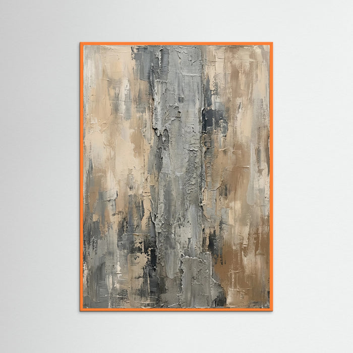 Urban Patina – plakat og kunsttryk