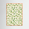 Orange Wood Verdant Willows