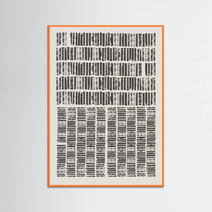 WABI SABI Poster – plakat og kunsttryk
