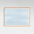 Plakat Waves of Blue – plakat i druk artystyczny