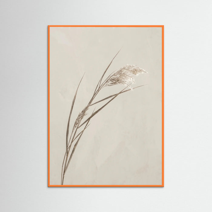 Orange Wood Whisper Bloom