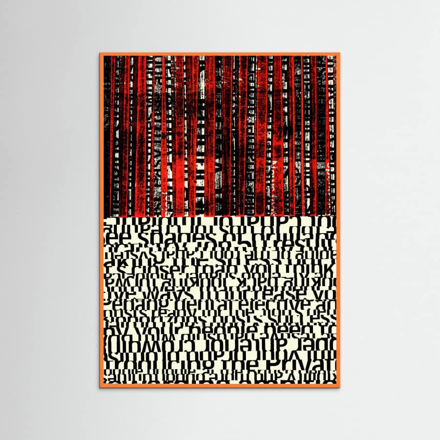 Affiche Within Reach 2 – affiche et impression d’art
