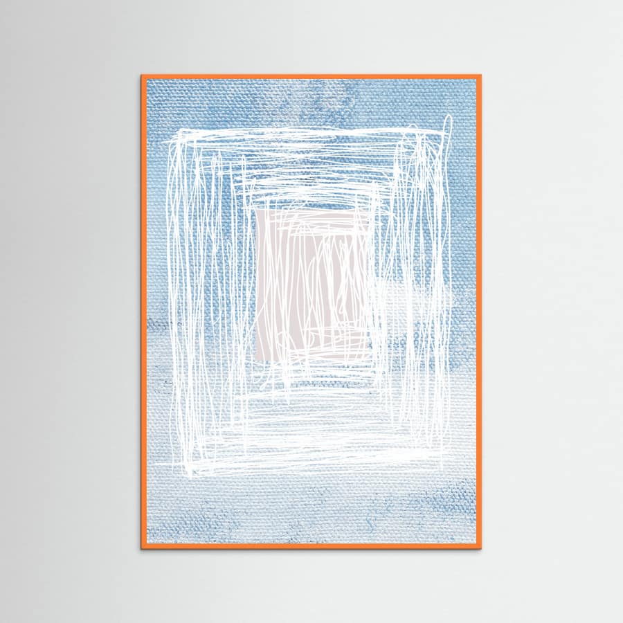 You Can Feel It Poster – plakat og kunsttryk