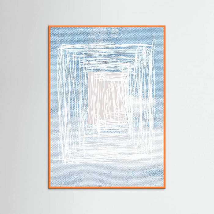 You Can Feel It Poster – plakat og kunsttryk