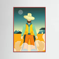 Red Wood 2763206 Poster