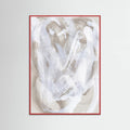 Poster Abstract Brush Strokes 146 – poster e stampa artistica